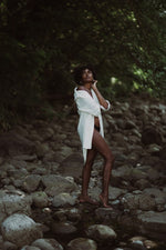 Charger l'image dans la galerie, Mon Bikini du Brésil Chemisier Chris
